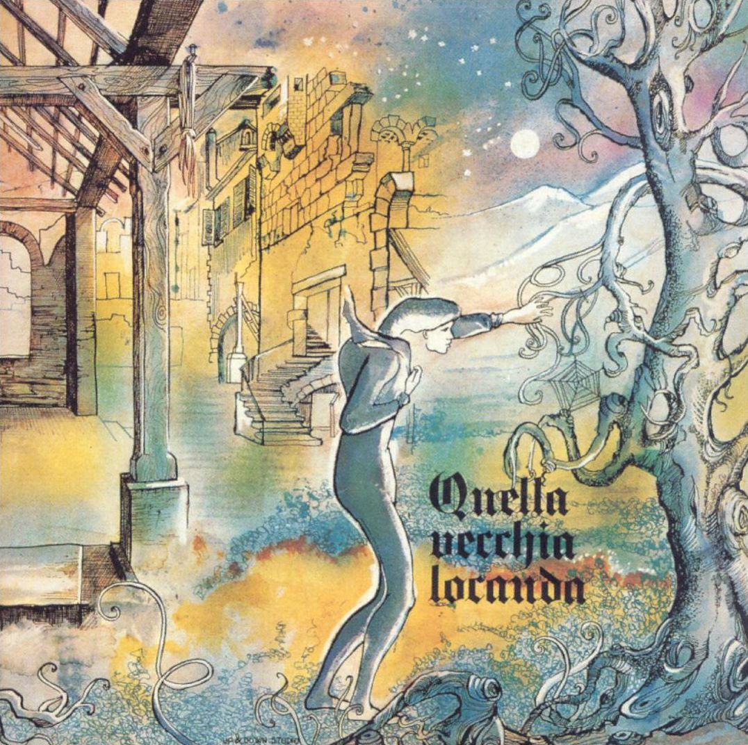 Quella Vecchia Locanda
