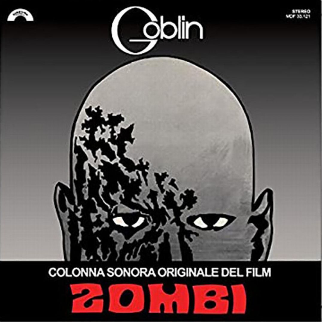 Zombi (Dawn of the Dead) [Original Motion Picture Soundtrack]