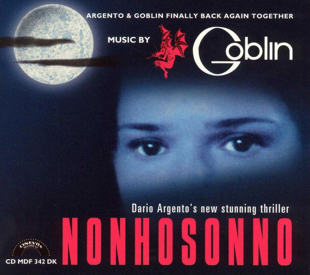 Nonhosonno