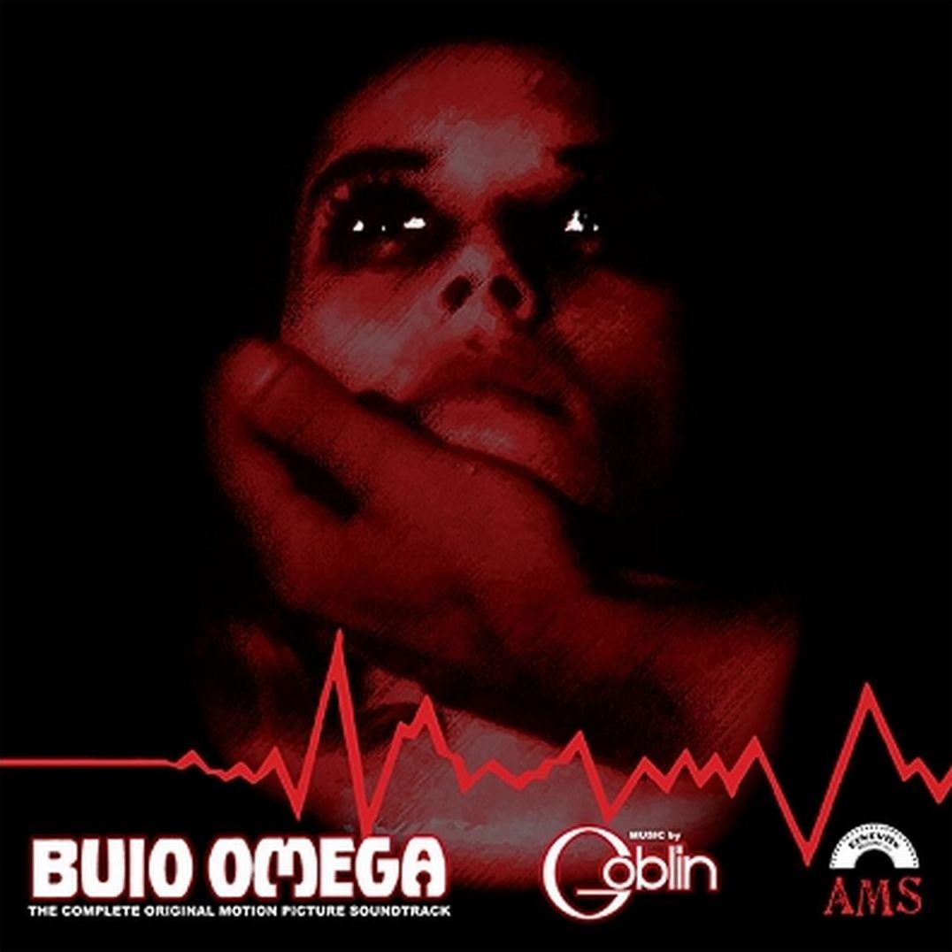 Buio Omega