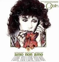 Amo Non Amo