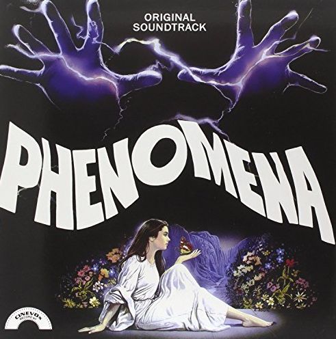 Phenomena [Limited Edition]
