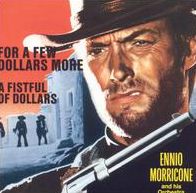 For A Few Dollars More [Original Motion Picture Soundtrack] [Limited-edition Purple Vin