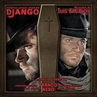 Django [Original Motion Picture Soundtrack]