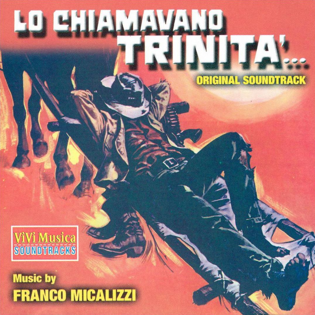 Queimada [Original Soundtrack]