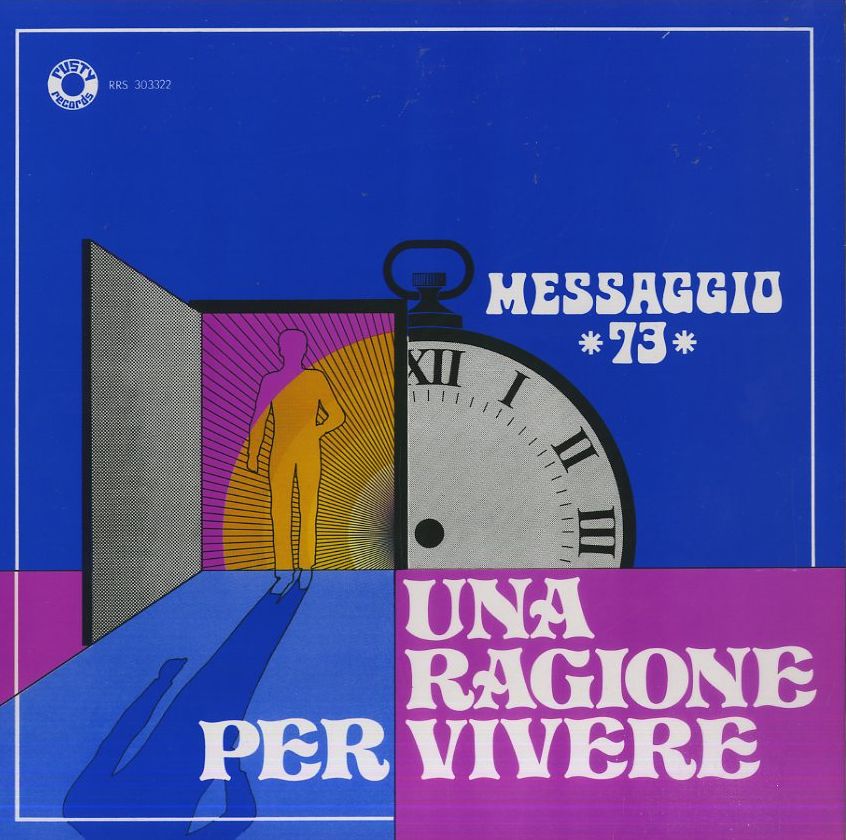 Una Ragione Per Vivere