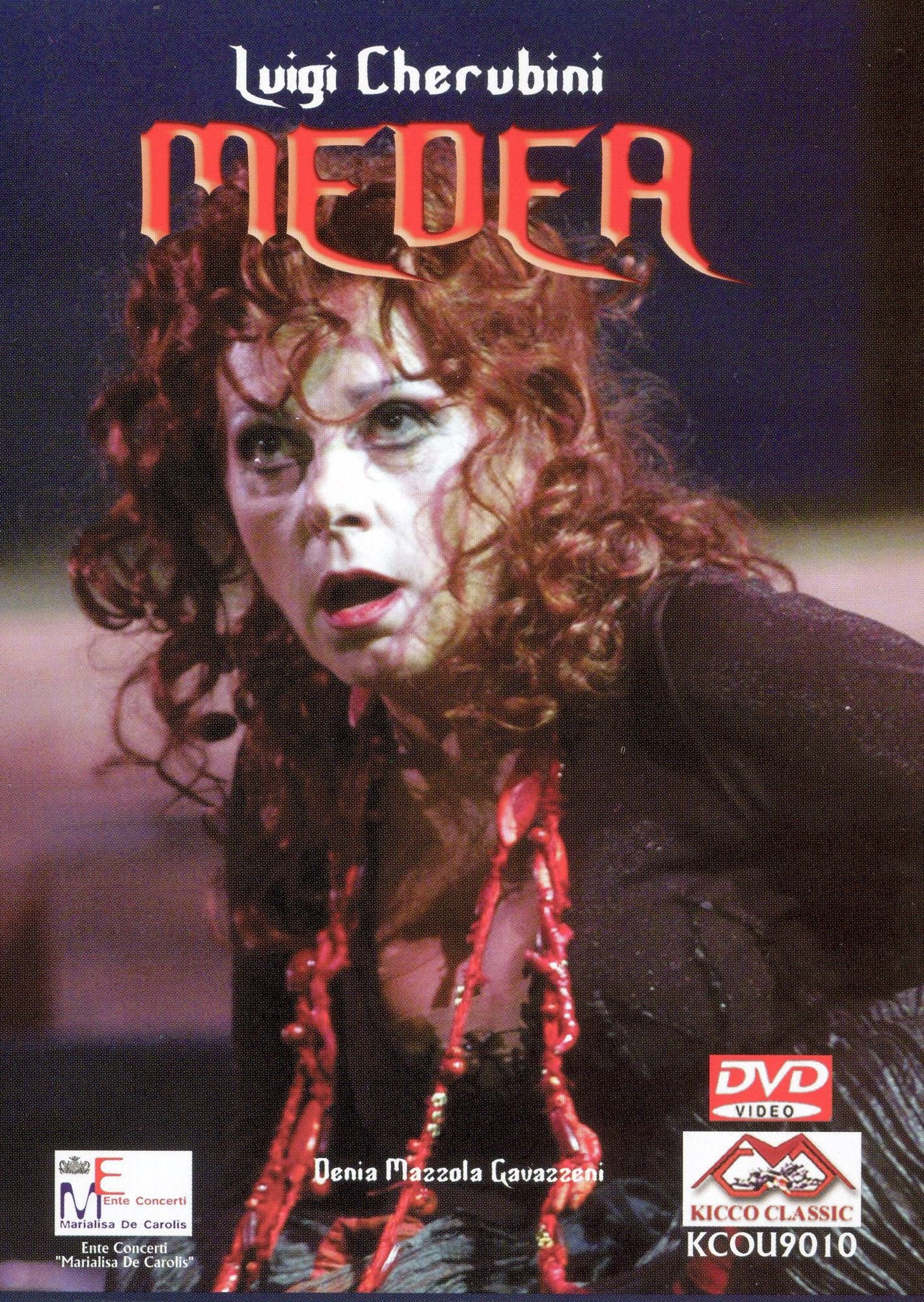 Medea