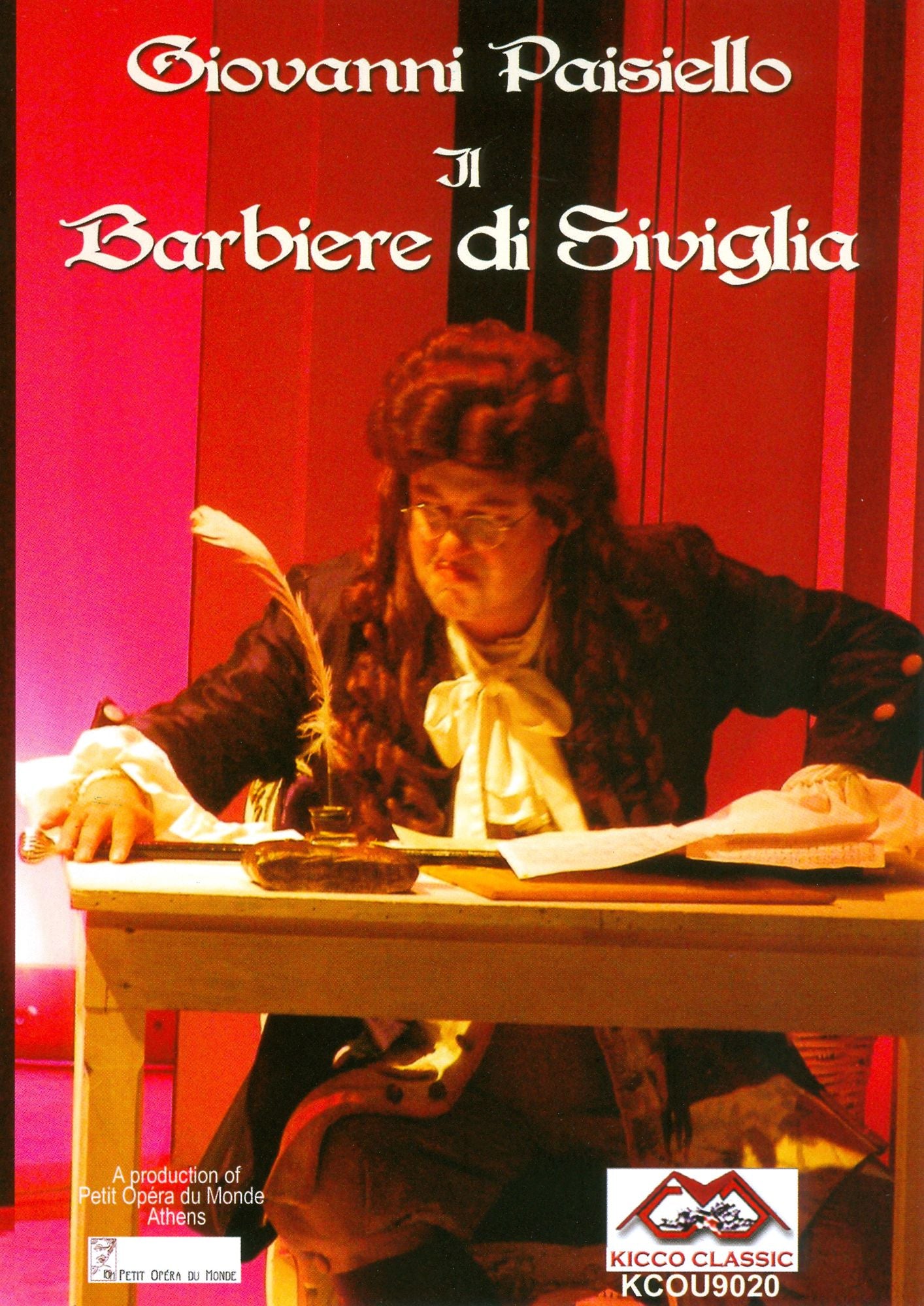 Il Barbiere di Siviglia