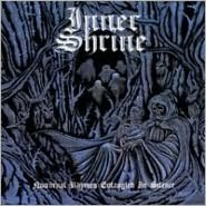 Nocturnal Rhymes Entangled In Silence