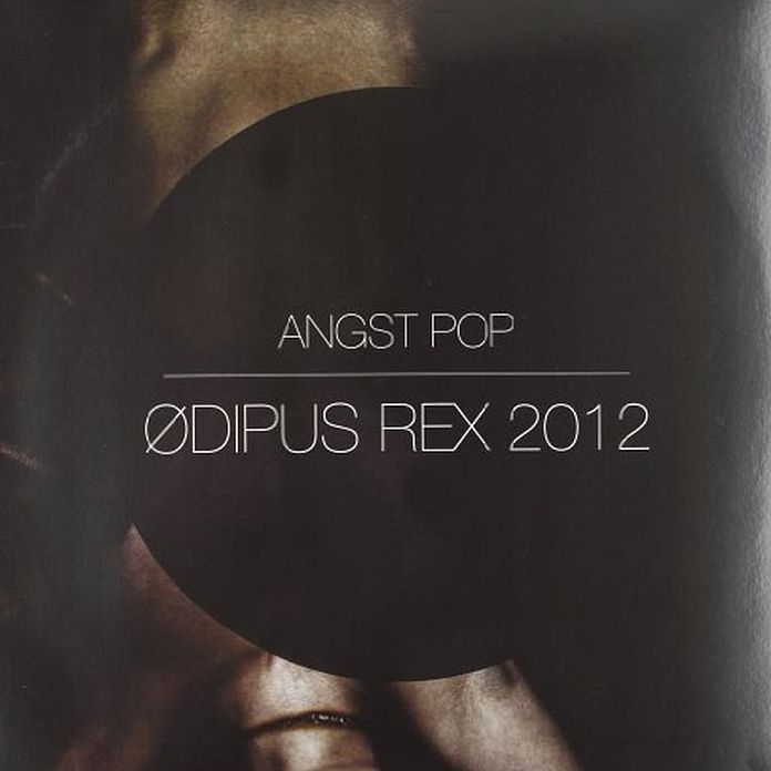Odipus Rex 2012