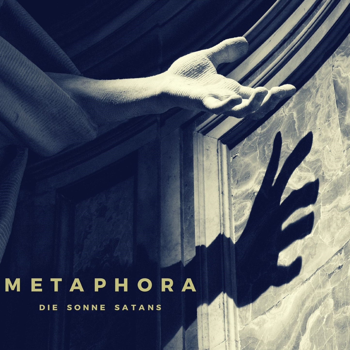 Metaphora [Ltd.Digipack]