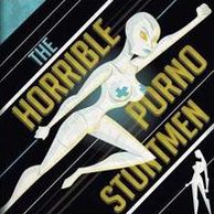 Horrible Porno Stuntmen