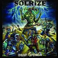 Mano Cornuta (Solrize)