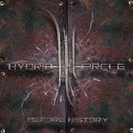 Before History