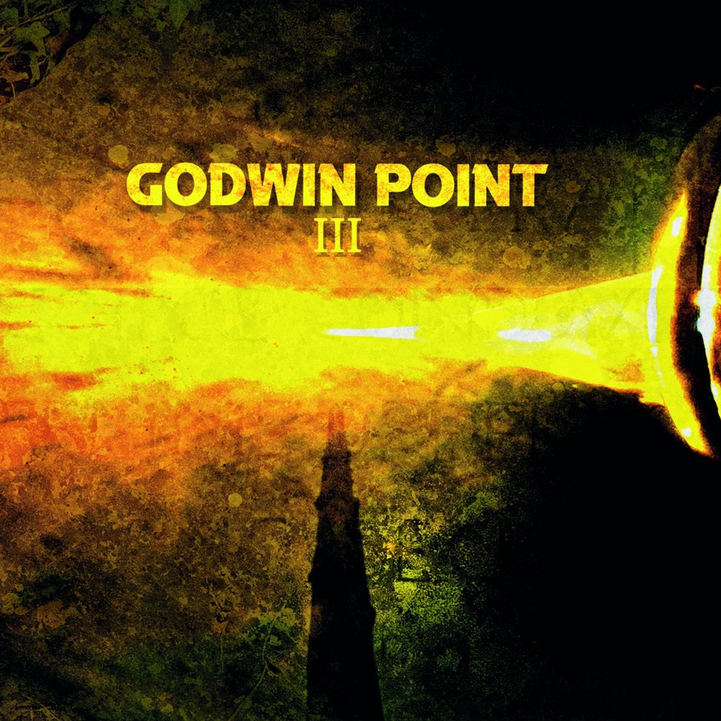 3 (Godwin Point)
