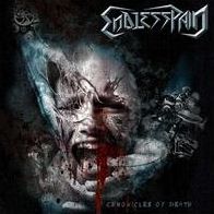 Chronicles Of Death (Endless Pain)