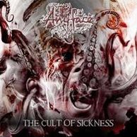 Cult Of Sickness (Any Face)