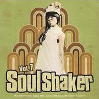 Soulshaker 7