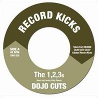 1-2-3'S (Dojo Cuts)