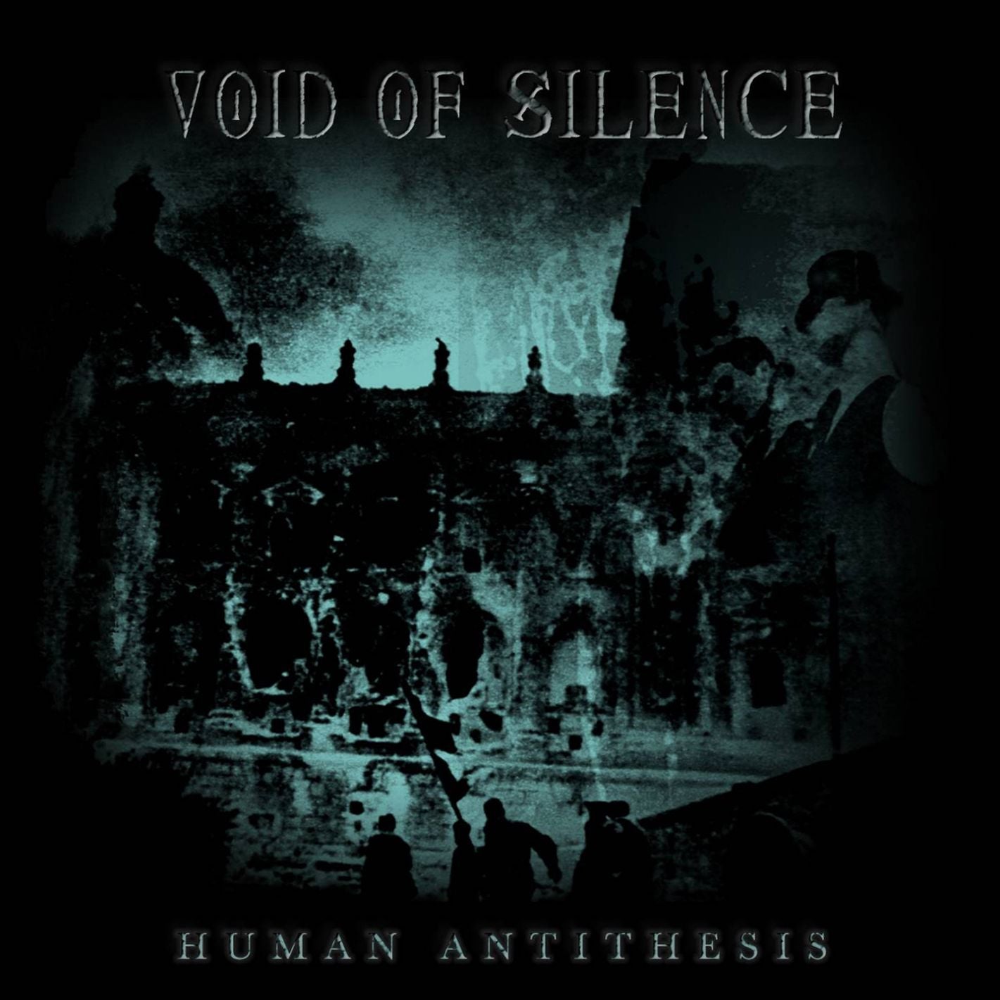 Human Antithesis