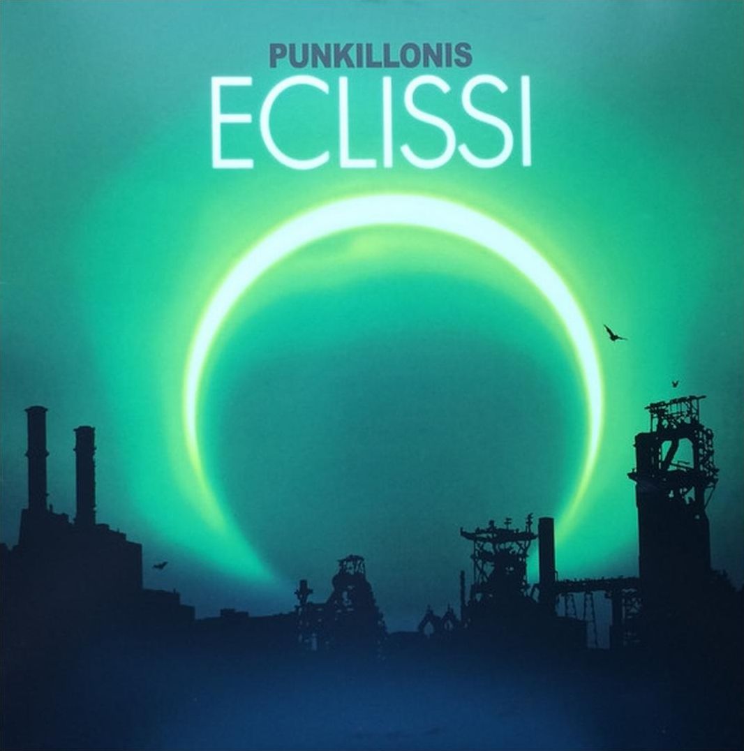 Eclissi
