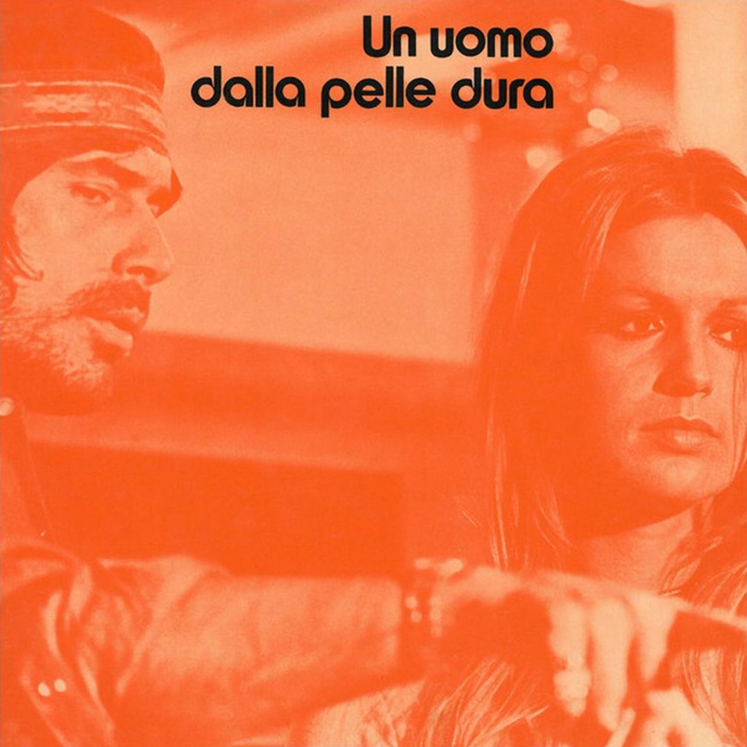 Un Uomo Dalla Pelle Dura (Carlo Pes)