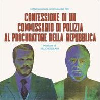 Confessione Di Un Commissario Di Polizia Al Procuratore Della Republica [Original Motio