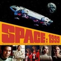 Space: 1999 [Original Motion Picture Soundtrack]