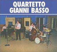Quartetto Gianni Basso