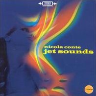 Jet Sounds (Nicola Conte)