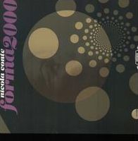 Forma 2000/Jazz Pour Dadine