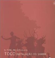 Instalaçao Do Samba
