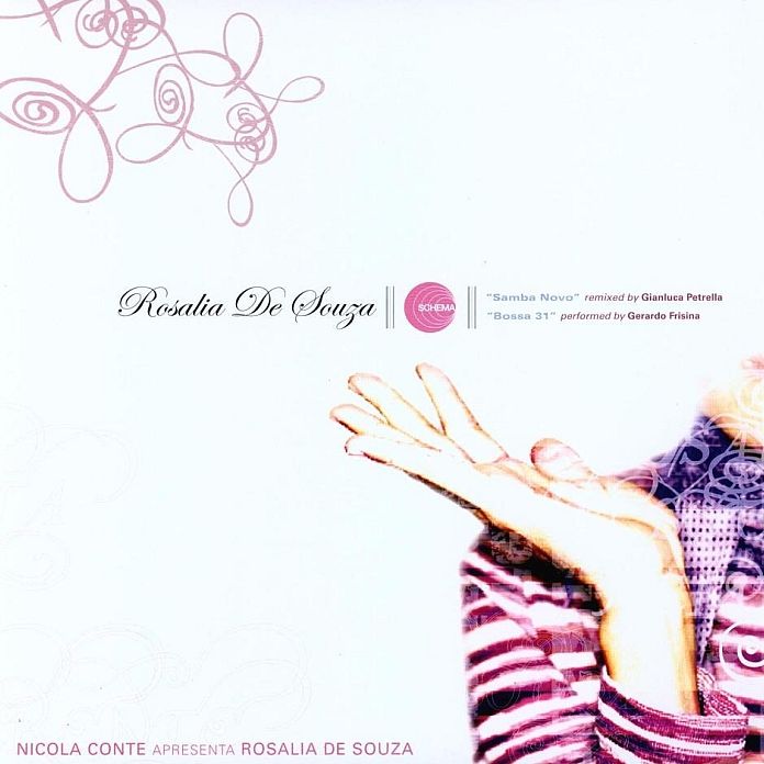 Samba Novo/bossa 31