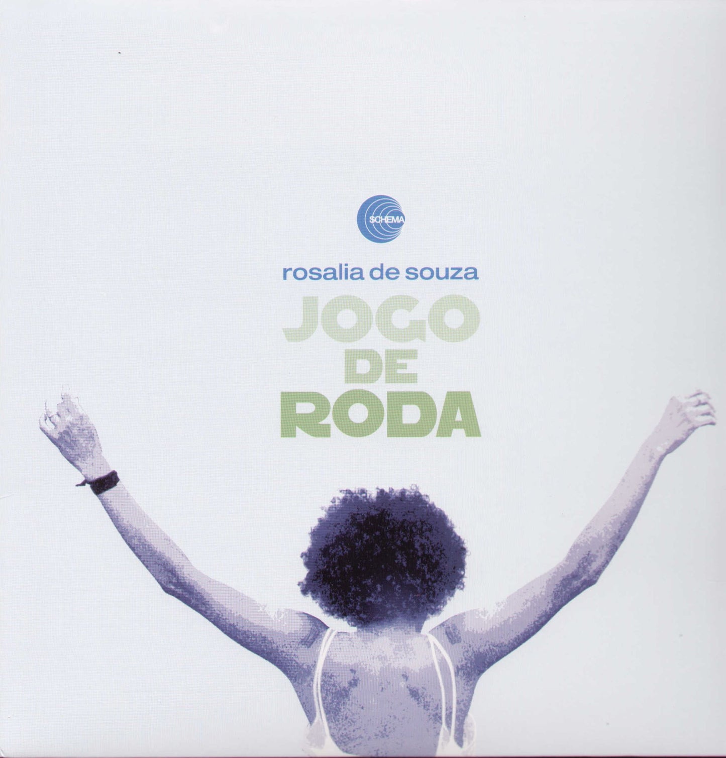 Jogo De Roda