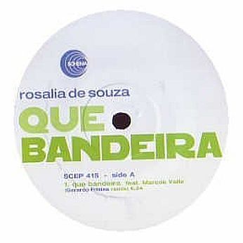 Que Bandeira