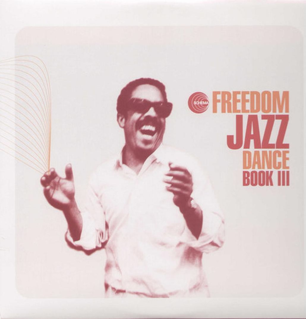 Freedom Jazz Dance-book 3