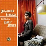 Introducing Emily Jones (Gerardo Frisina)