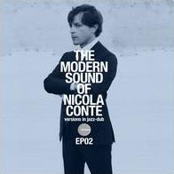 Modern Sound Of Nicola Conte 2 (Nicola Conte)