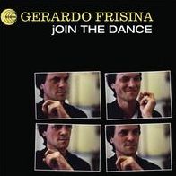 Join The Dance (Gerardo Frisina)