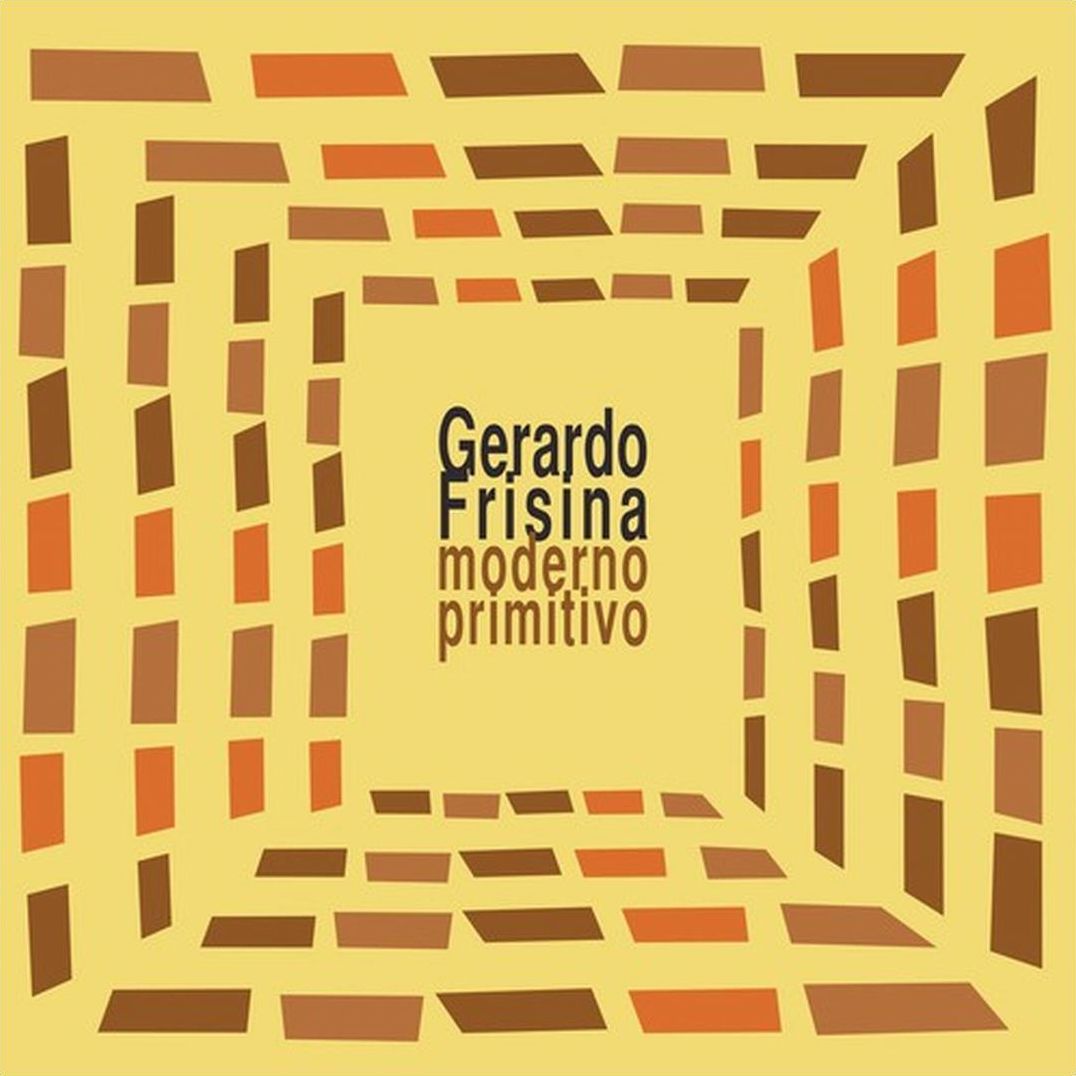 Moderno Primitivo (Gerardo Frisina)