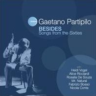 Besides: Songs For The Sixties (Gaetano Partipilo)