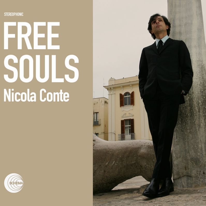 Free Souls [Lp]