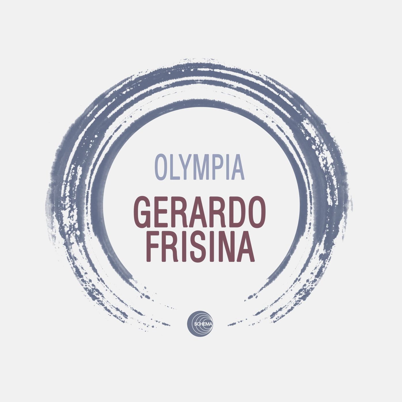 Olympia Ep