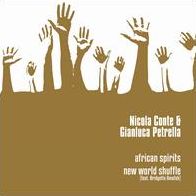 African Spirits/new World Shuffle