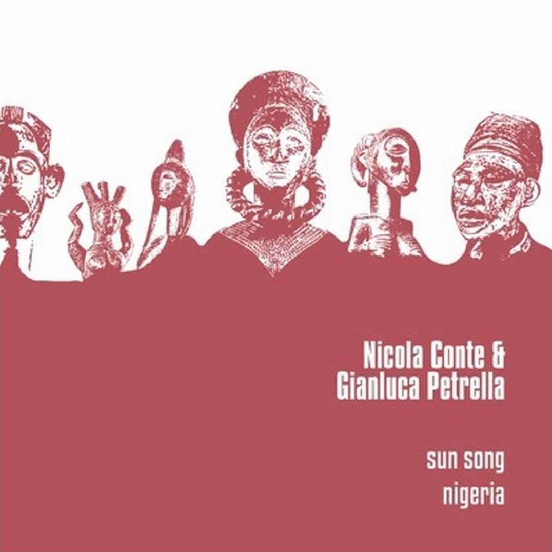 Sun Song/Nigeria
