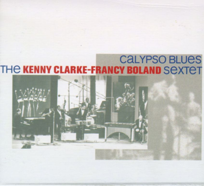 Calypso Blues