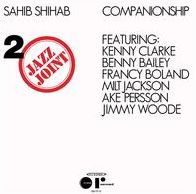 Companionship (Sahib Shihab)