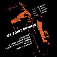 My Point Of View (Eraldo Volonte)