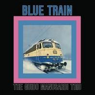 Blue Train (Guido Manusardi)