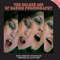 Golden Age Of Danish Pornograp (Alex Puddu)